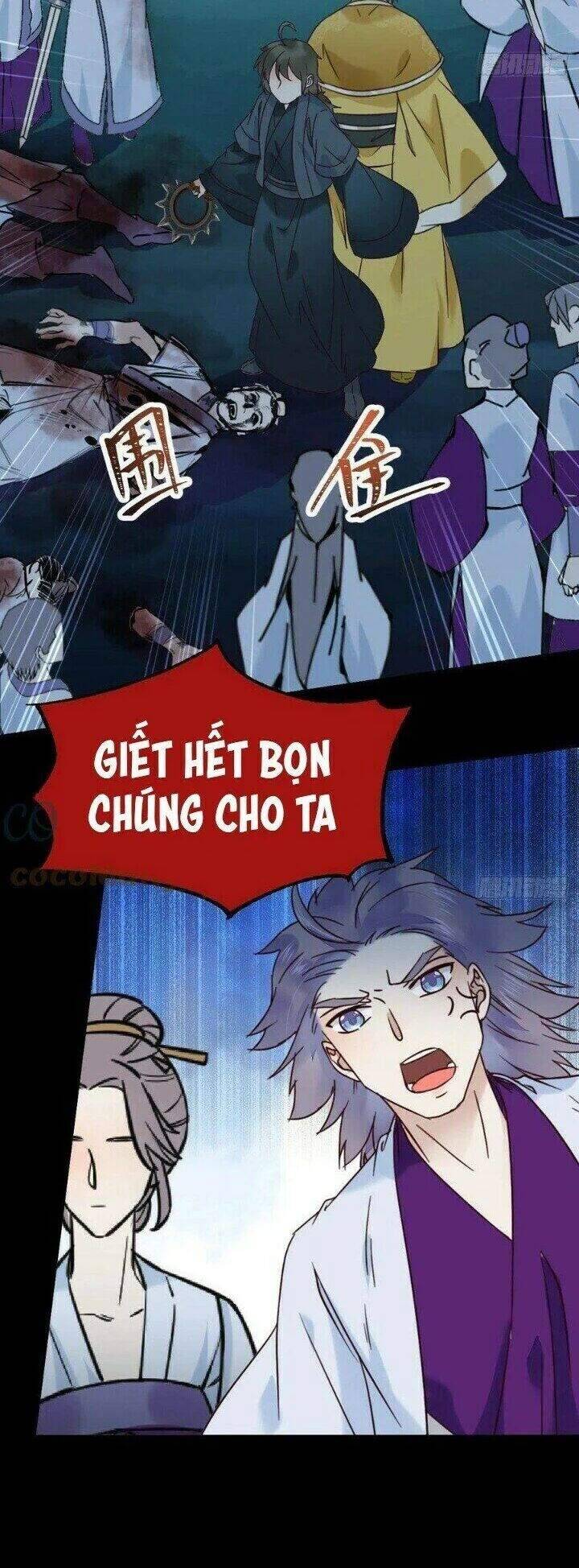 Tuyệt Sắc Quyến Rũ: Quỷ Y Chí Tôn: Chapter 396