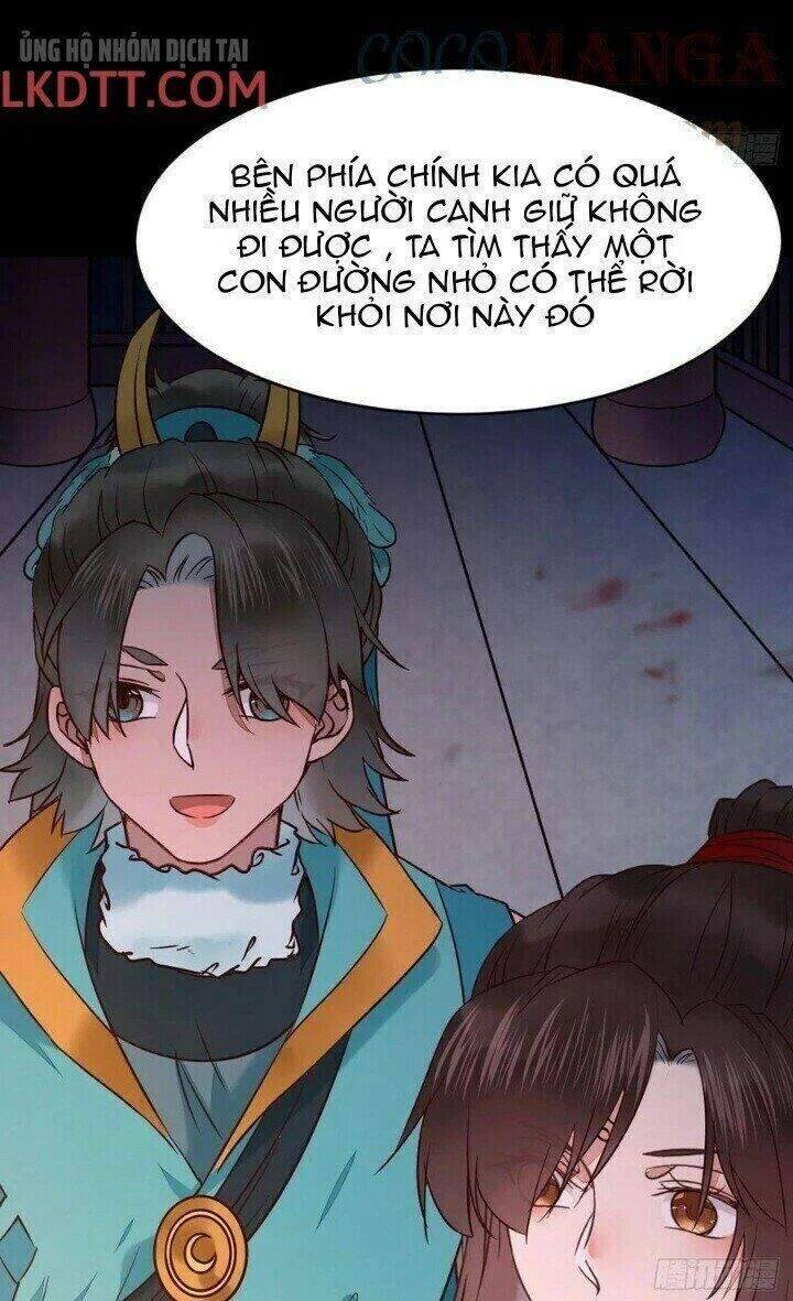 Tuyệt Sắc Quyến Rũ: Quỷ Y Chí Tôn: Chapter 396