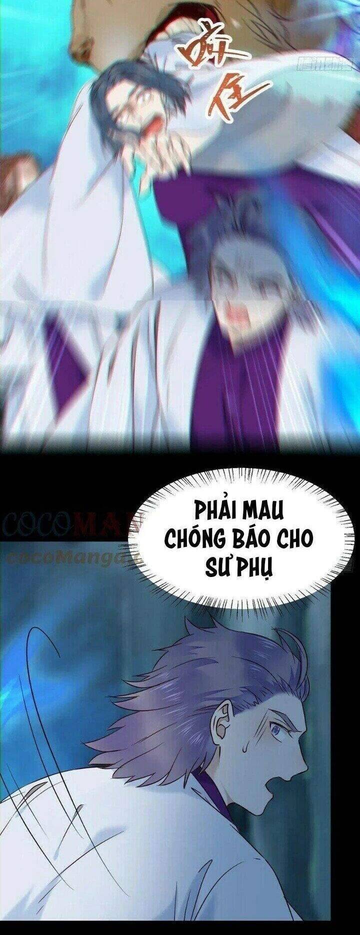 Tuyệt Sắc Quyến Rũ: Quỷ Y Chí Tôn: Chapter 396