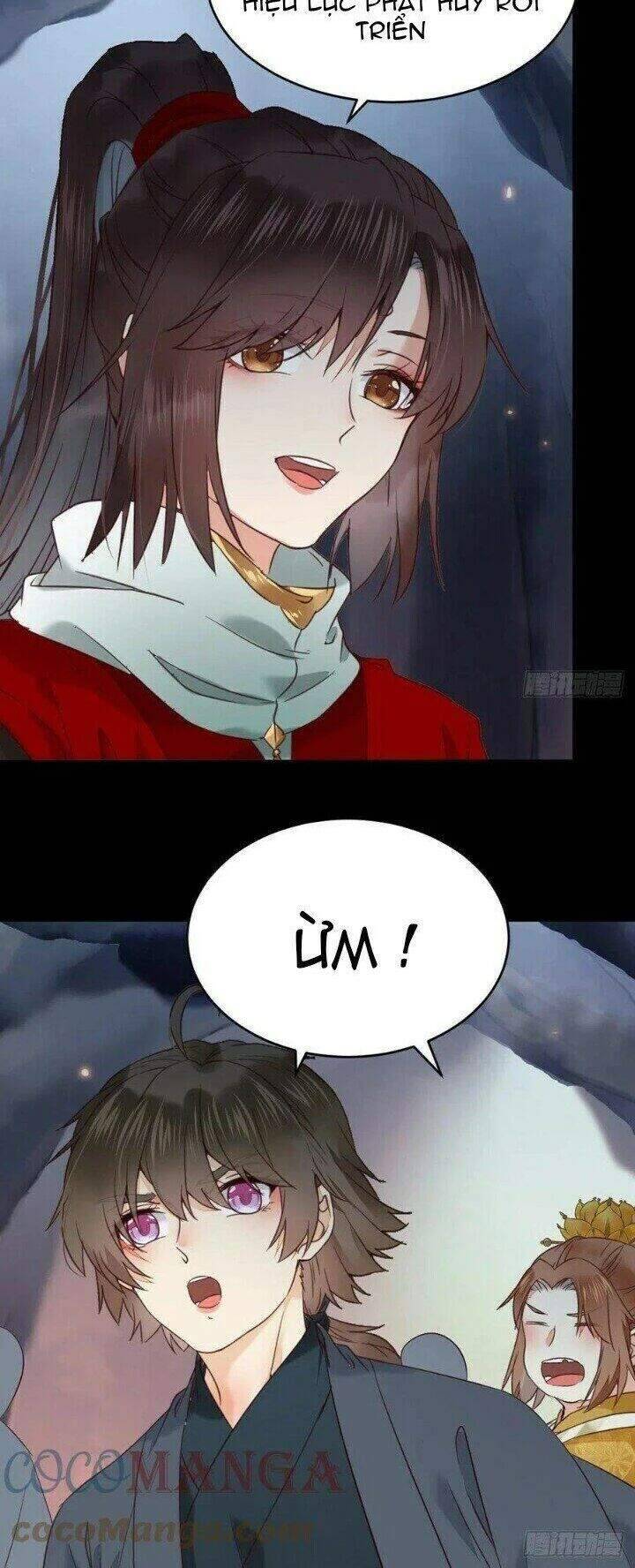 Tuyệt Sắc Quyến Rũ: Quỷ Y Chí Tôn: Chapter 396