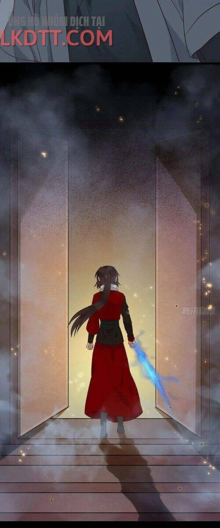 Tuyệt Sắc Quyến Rũ: Quỷ Y Chí Tôn: Chapter 396