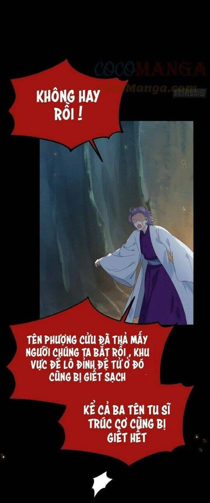 Tuyệt Sắc Quyến Rũ: Quỷ Y Chí Tôn: Chapter 396