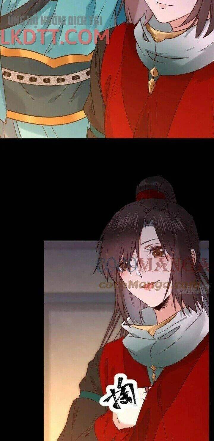 Tuyệt Sắc Quyến Rũ: Quỷ Y Chí Tôn: Chapter 396