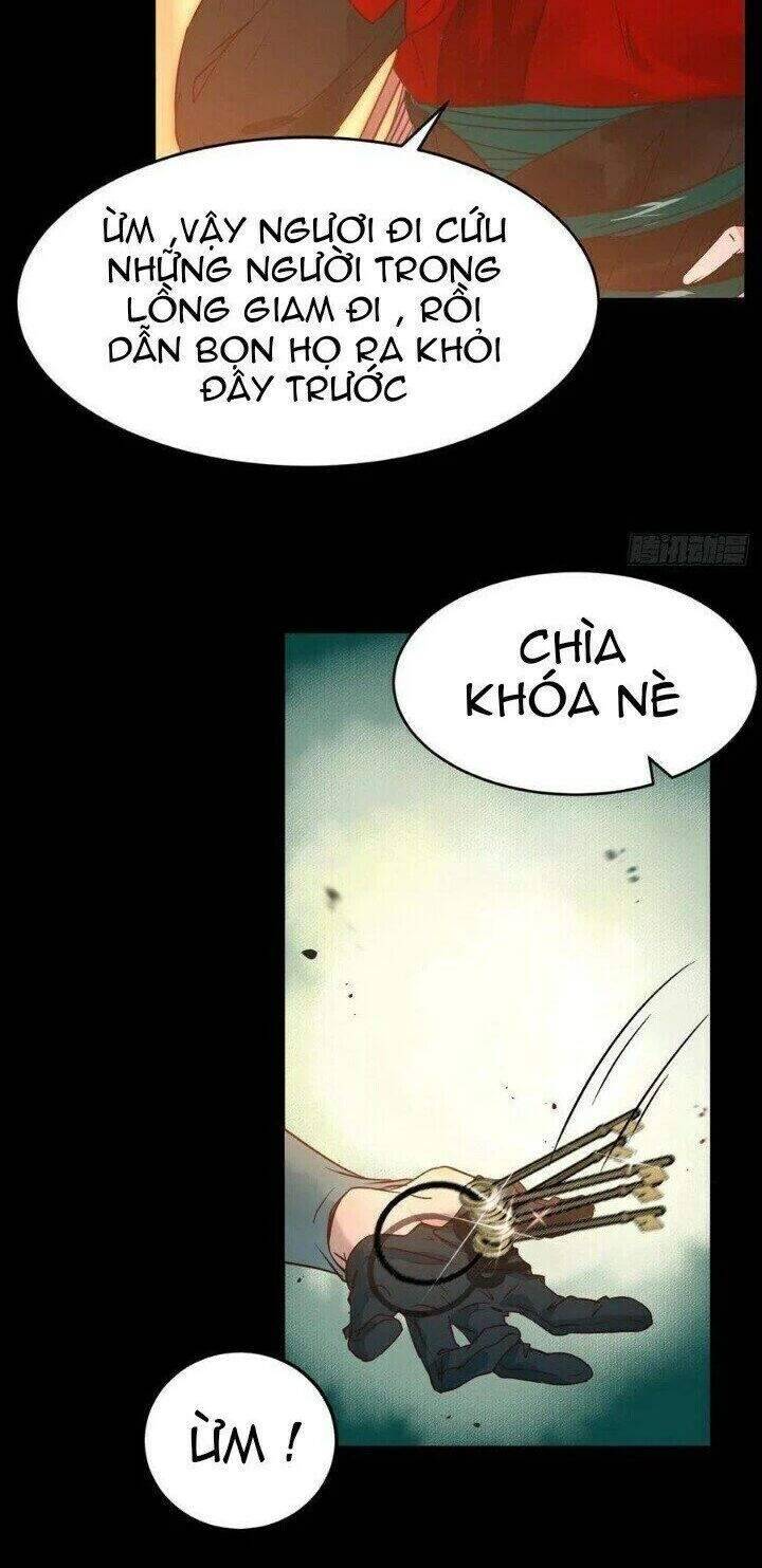 Tuyệt Sắc Quyến Rũ: Quỷ Y Chí Tôn: Chapter 396