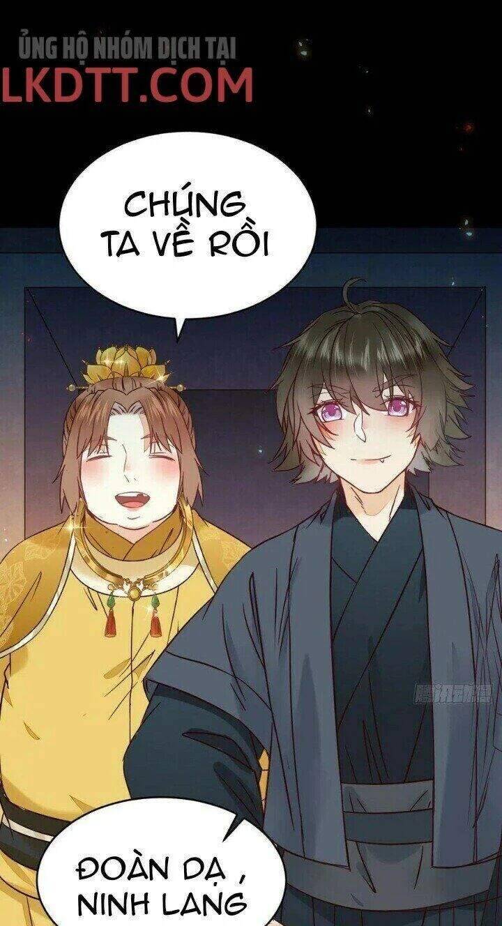 Tuyệt Sắc Quyến Rũ: Quỷ Y Chí Tôn: Chapter 396