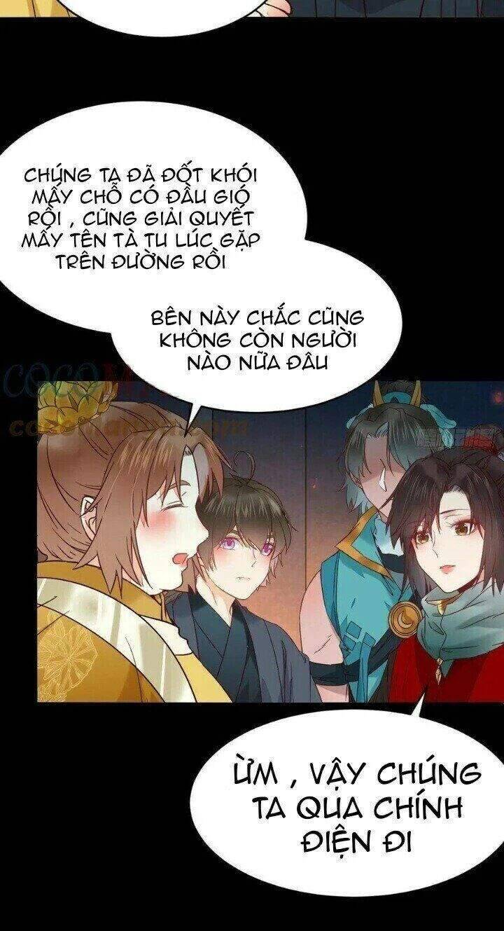 Tuyệt Sắc Quyến Rũ: Quỷ Y Chí Tôn: Chapter 396
