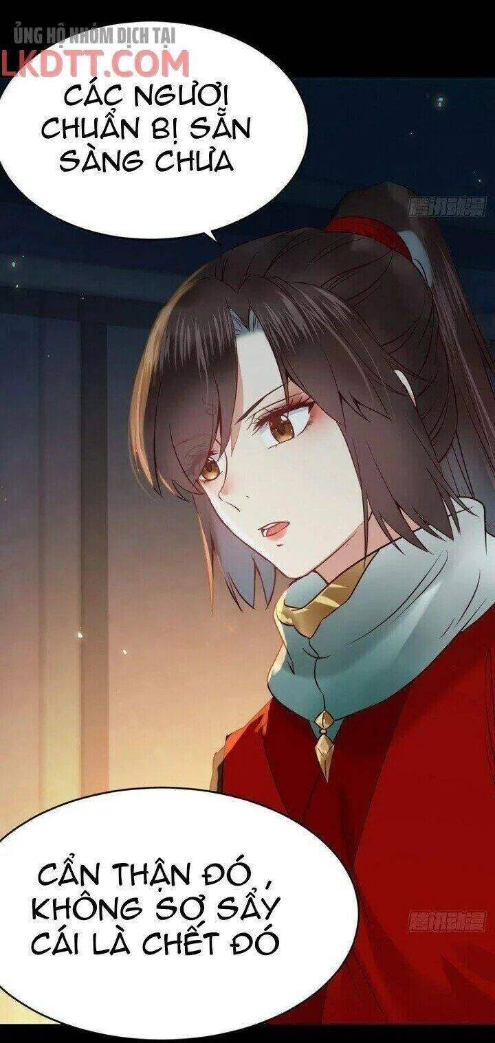 Tuyệt Sắc Quyến Rũ: Quỷ Y Chí Tôn: Chapter 396