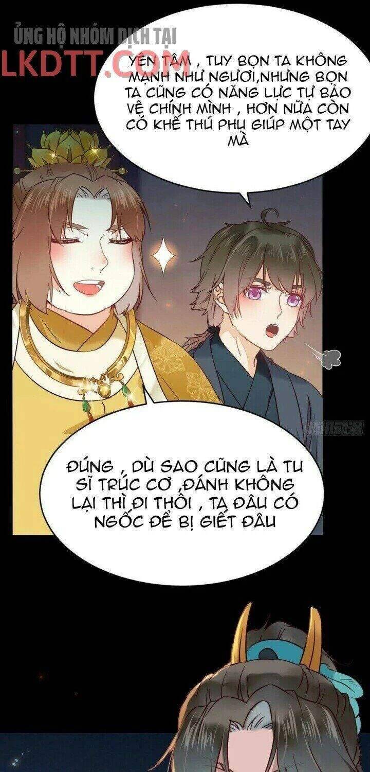 Tuyệt Sắc Quyến Rũ: Quỷ Y Chí Tôn: Chapter 396