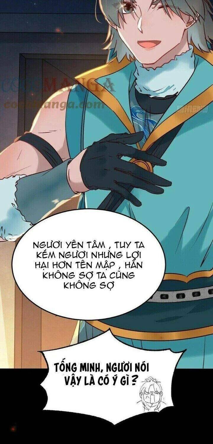 Tuyệt Sắc Quyến Rũ: Quỷ Y Chí Tôn: Chapter 396