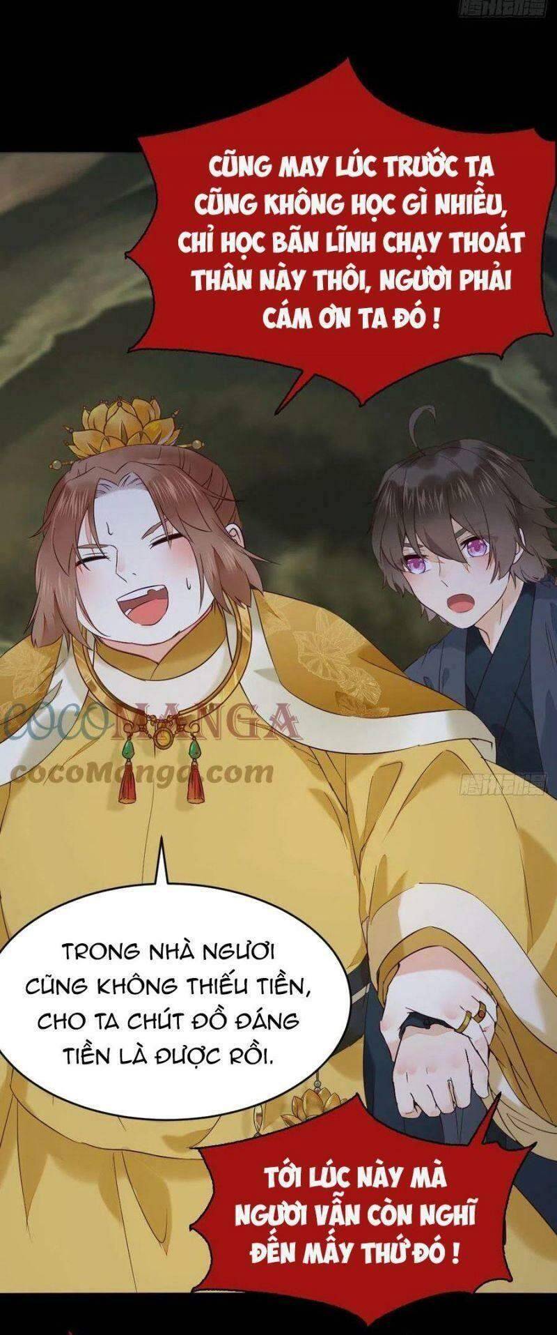 Tuyệt Sắc Quyến Rũ: Quỷ Y Chí Tôn: Chapter 397