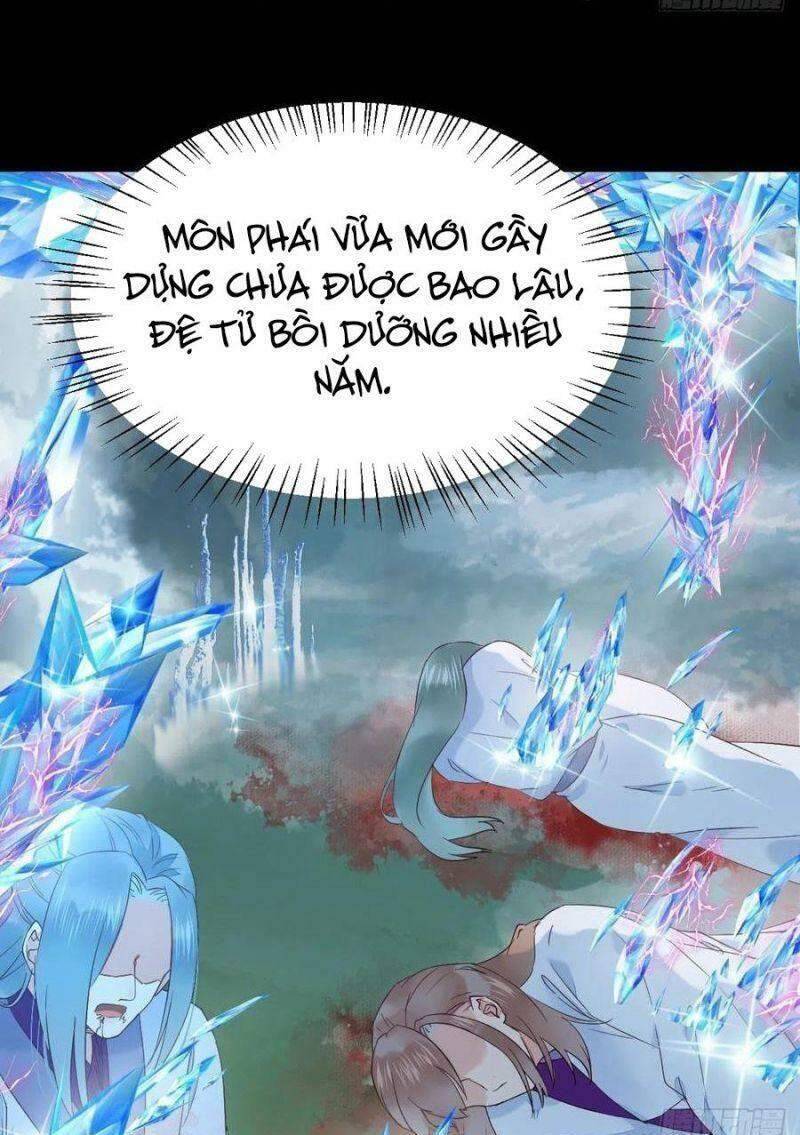 Tuyệt Sắc Quyến Rũ: Quỷ Y Chí Tôn: Chapter 397