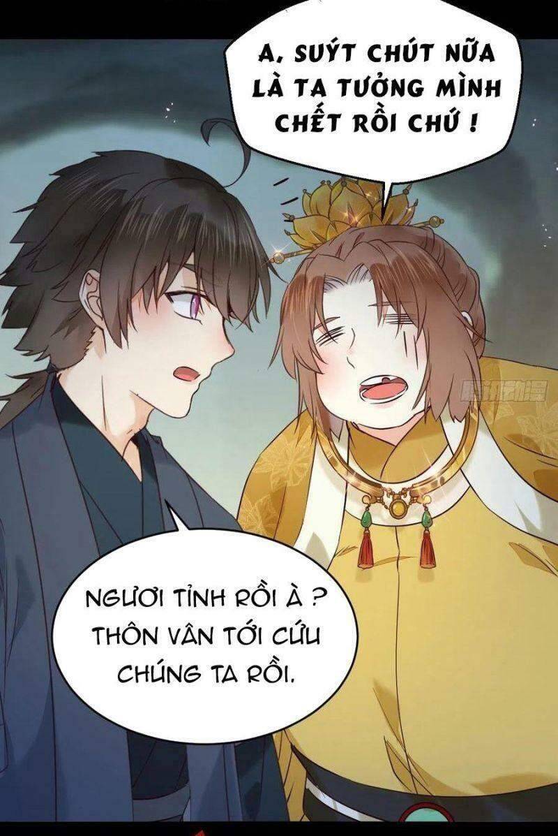 Tuyệt Sắc Quyến Rũ: Quỷ Y Chí Tôn: Chapter 397