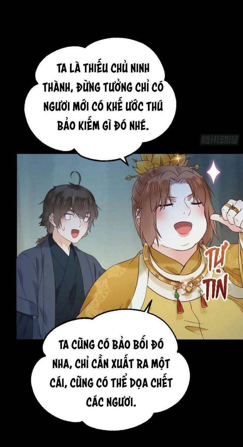Tuyệt Sắc Quyến Rũ: Quỷ Y Chí Tôn: Chapter 397