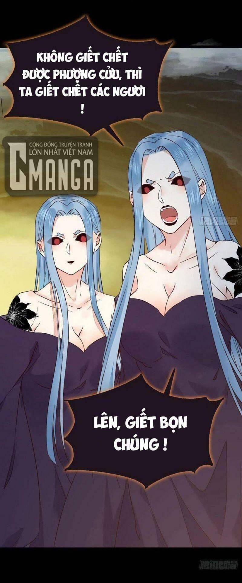 Tuyệt Sắc Quyến Rũ: Quỷ Y Chí Tôn: Chapter 397