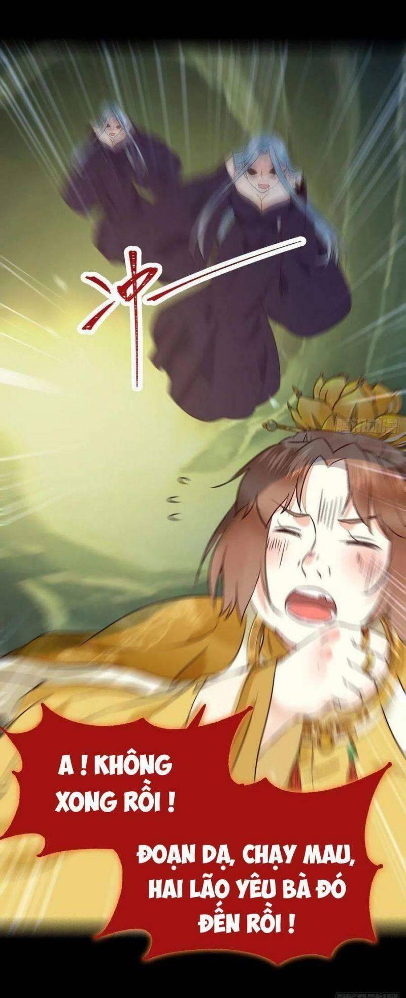 Tuyệt Sắc Quyến Rũ: Quỷ Y Chí Tôn: Chapter 397