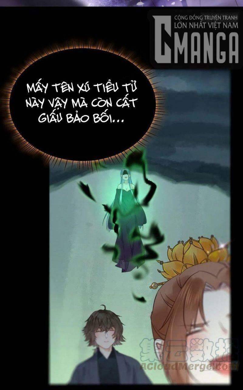 Tuyệt Sắc Quyến Rũ: Quỷ Y Chí Tôn: Chapter 398