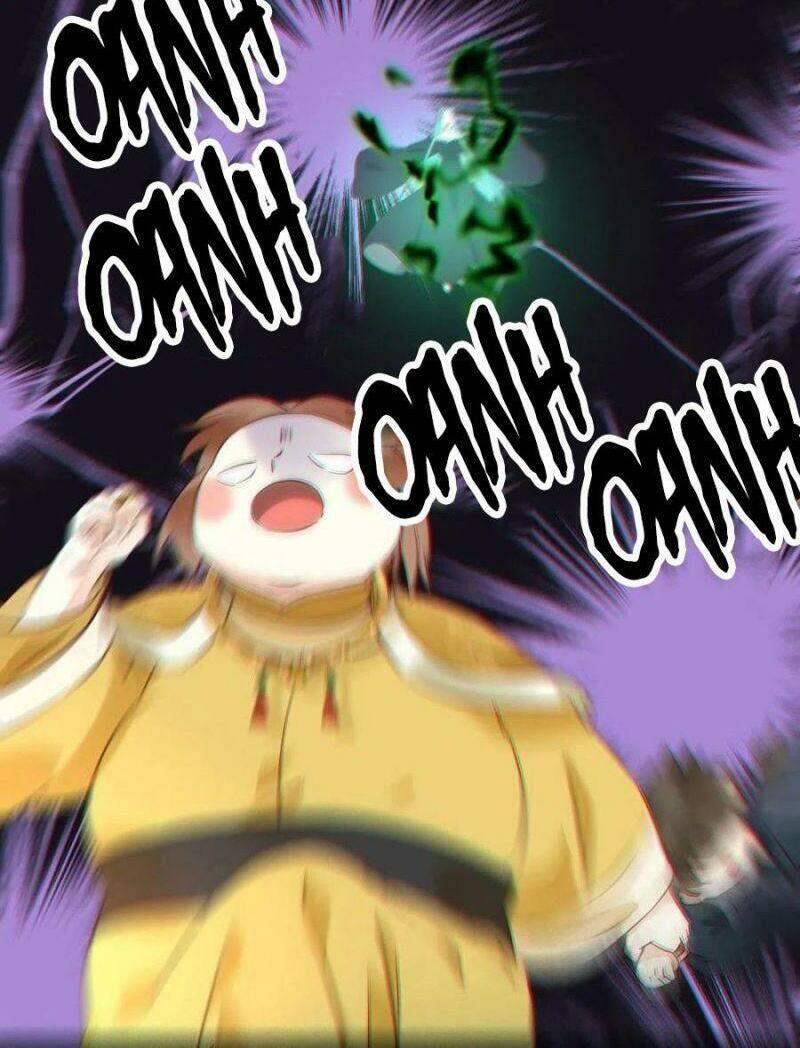 Tuyệt Sắc Quyến Rũ: Quỷ Y Chí Tôn: Chapter 398