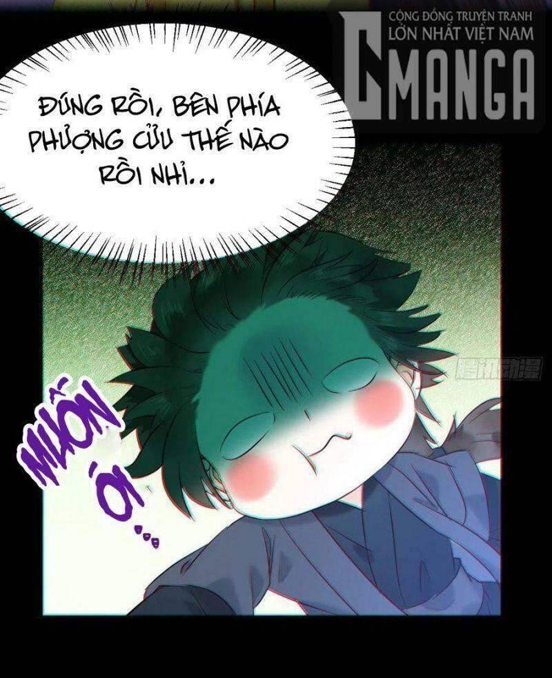 Tuyệt Sắc Quyến Rũ: Quỷ Y Chí Tôn: Chapter 398