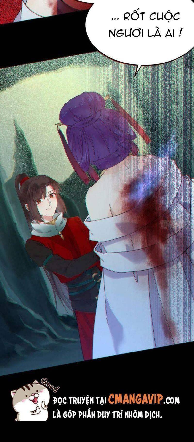 Tuyệt Sắc Quyến Rũ: Quỷ Y Chí Tôn: Chapter 398