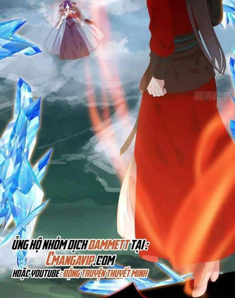 Tuyệt Sắc Quyến Rũ: Quỷ Y Chí Tôn: Chapter 398