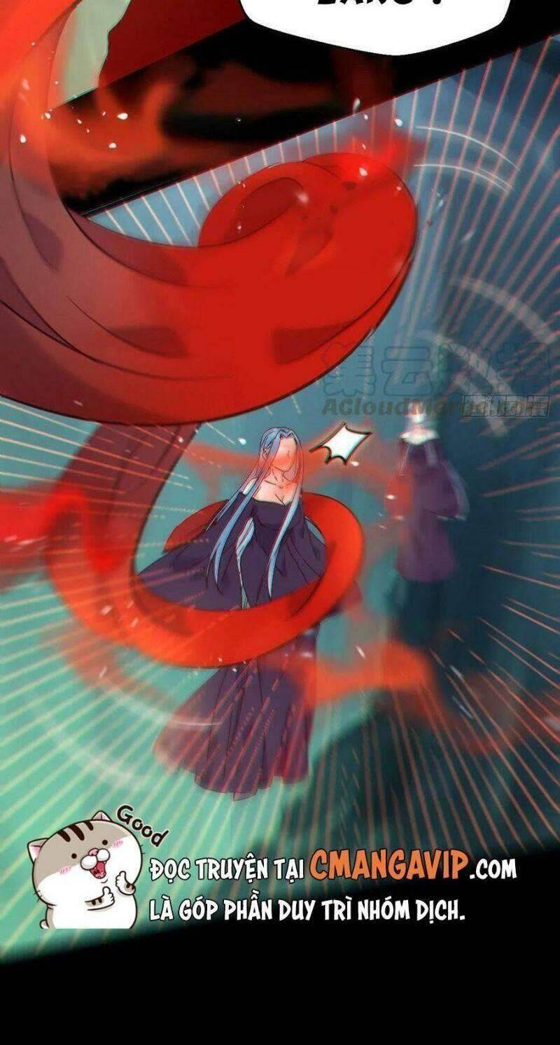 Tuyệt Sắc Quyến Rũ: Quỷ Y Chí Tôn: Chapter 398