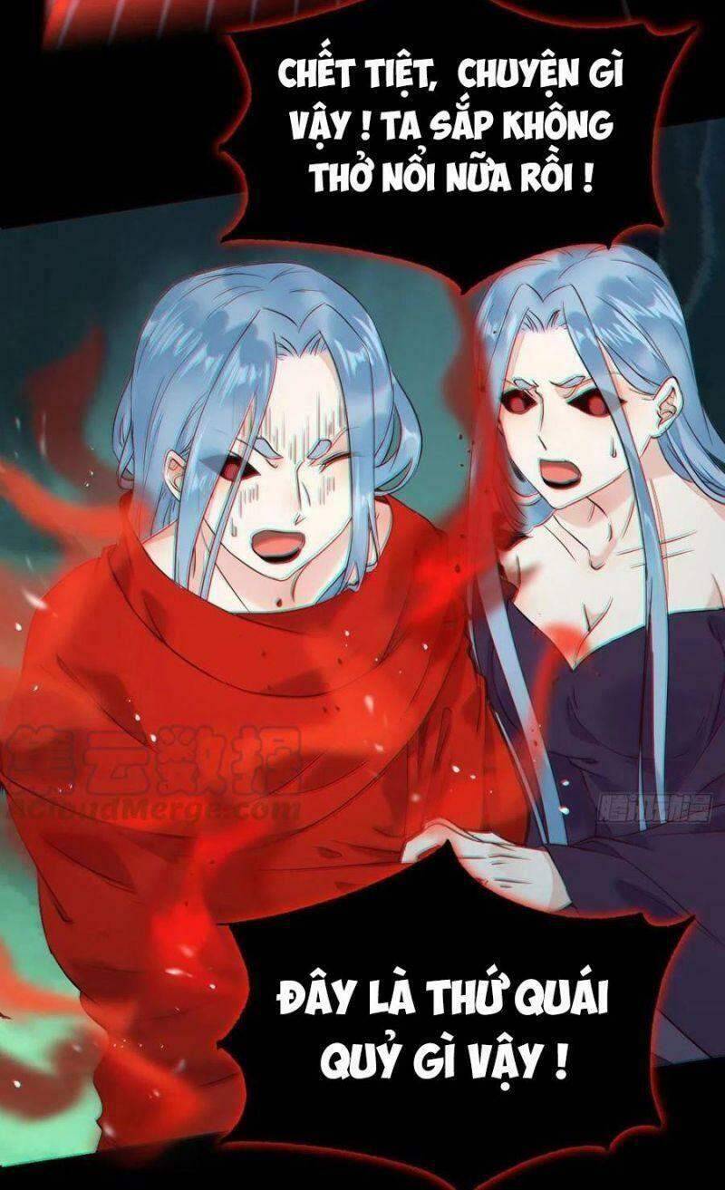 Tuyệt Sắc Quyến Rũ: Quỷ Y Chí Tôn: Chapter 398