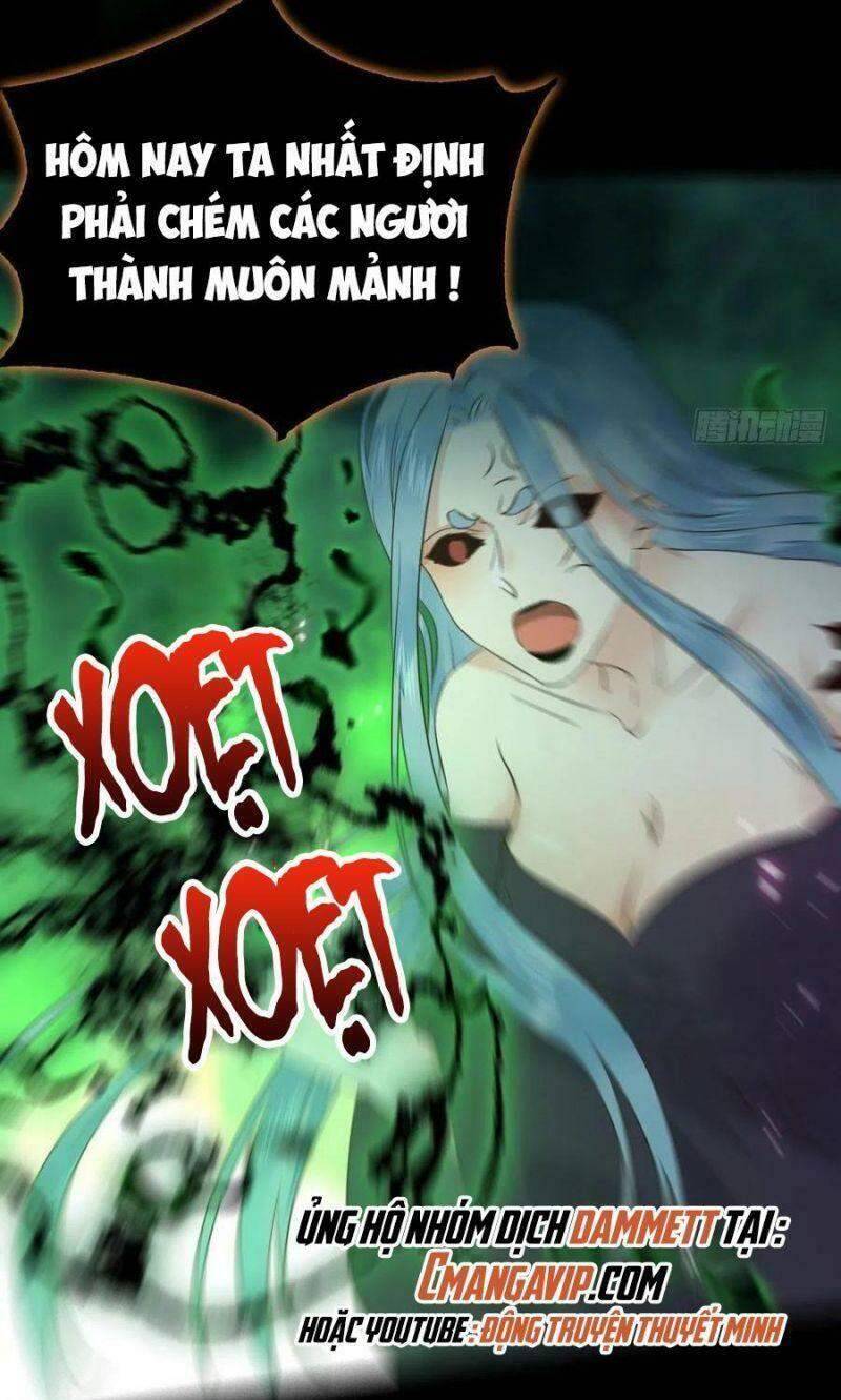 Tuyệt Sắc Quyến Rũ: Quỷ Y Chí Tôn: Chapter 398