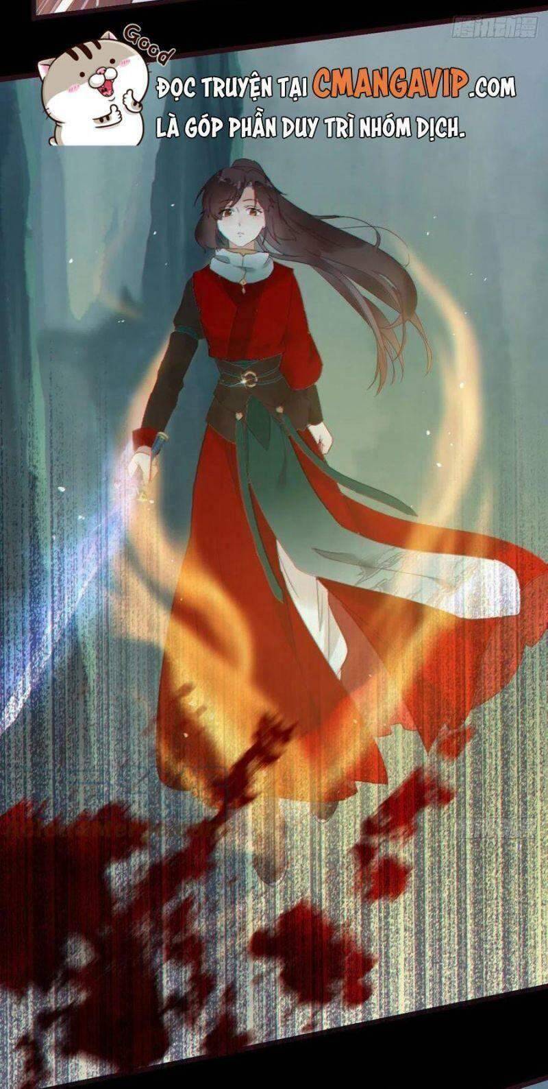 Tuyệt Sắc Quyến Rũ: Quỷ Y Chí Tôn: Chapter 399