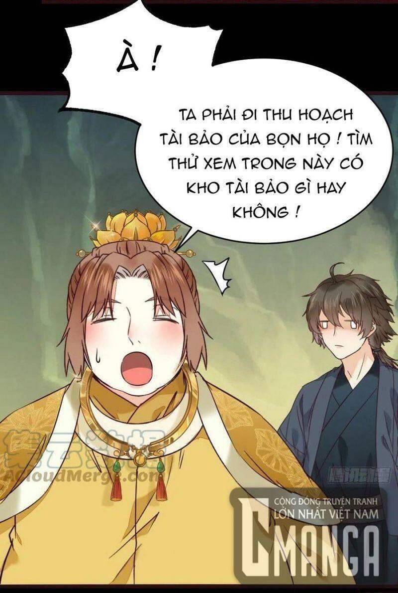 Tuyệt Sắc Quyến Rũ: Quỷ Y Chí Tôn: Chapter 399