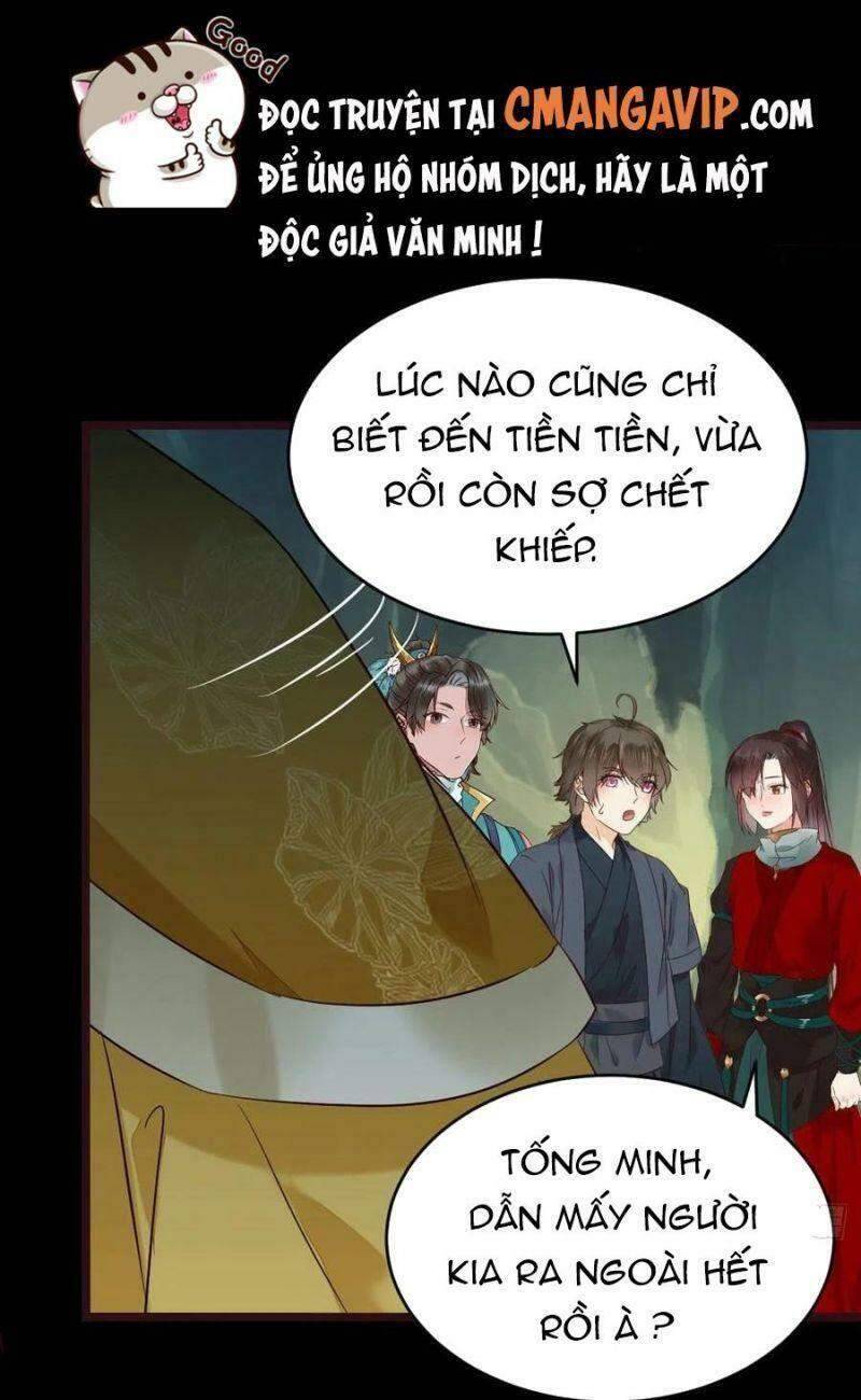 Tuyệt Sắc Quyến Rũ: Quỷ Y Chí Tôn: Chapter 399