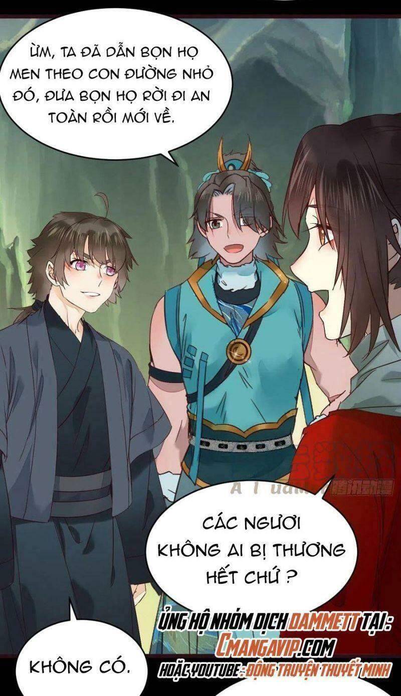 Tuyệt Sắc Quyến Rũ: Quỷ Y Chí Tôn: Chapter 399
