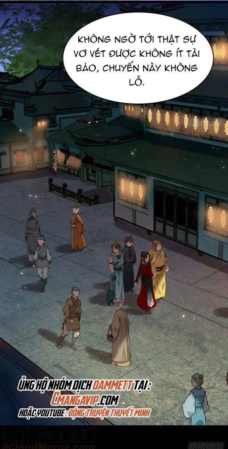 Tuyệt Sắc Quyến Rũ: Quỷ Y Chí Tôn: Chapter 399