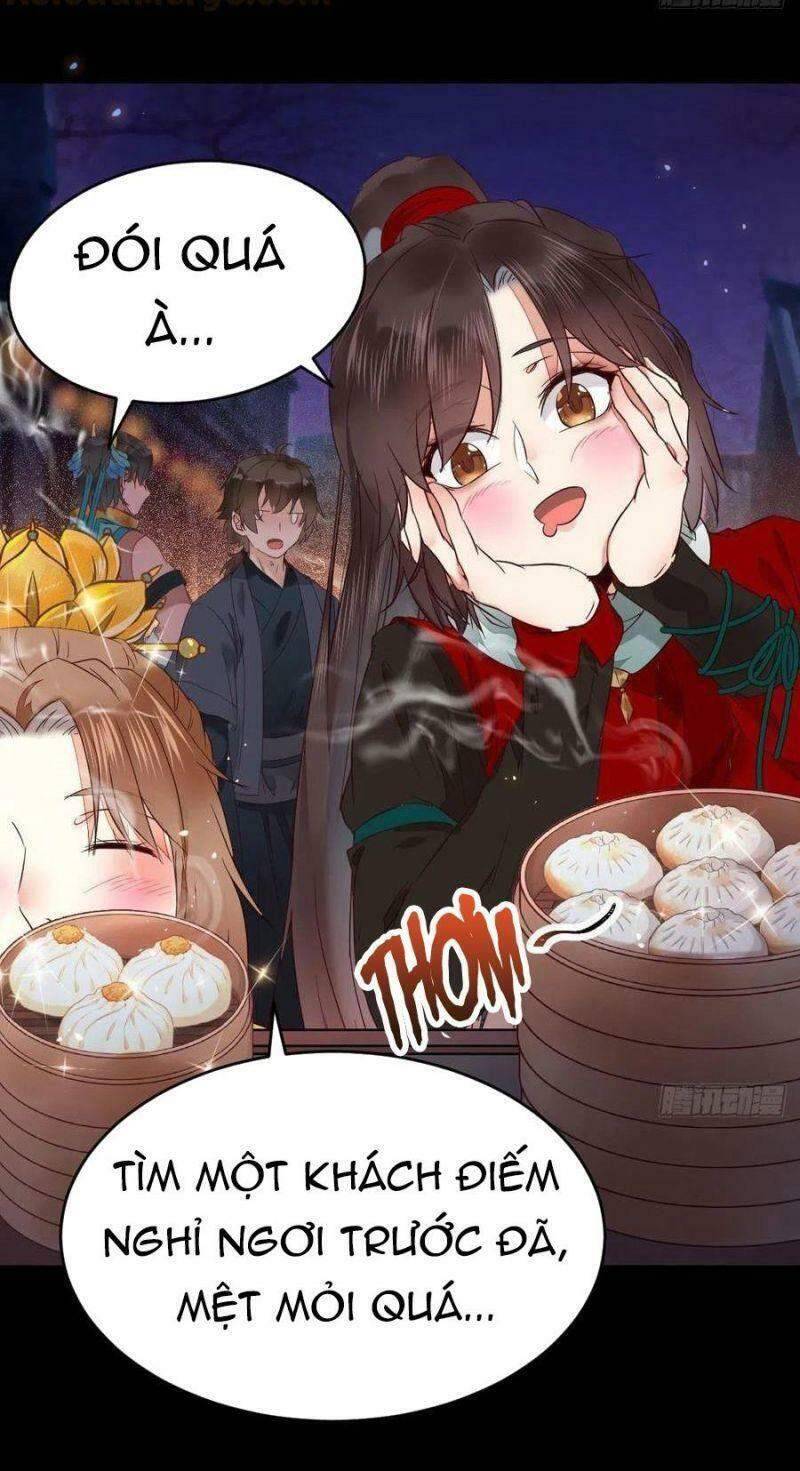 Tuyệt Sắc Quyến Rũ: Quỷ Y Chí Tôn: Chapter 399