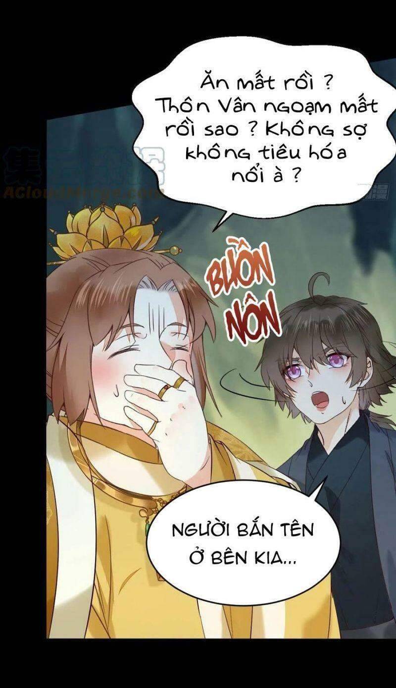 Tuyệt Sắc Quyến Rũ: Quỷ Y Chí Tôn: Chapter 399