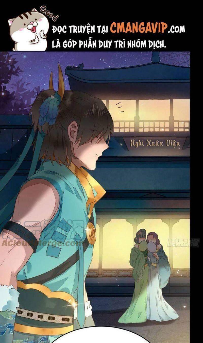 Tuyệt Sắc Quyến Rũ: Quỷ Y Chí Tôn: Chapter 399