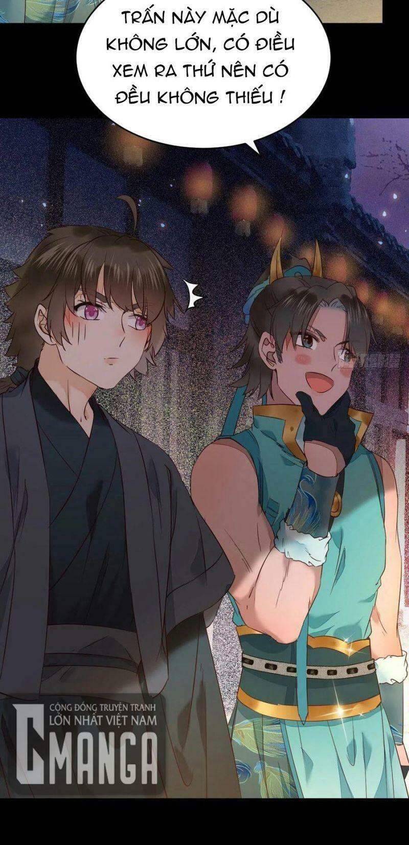 Tuyệt Sắc Quyến Rũ: Quỷ Y Chí Tôn: Chapter 399