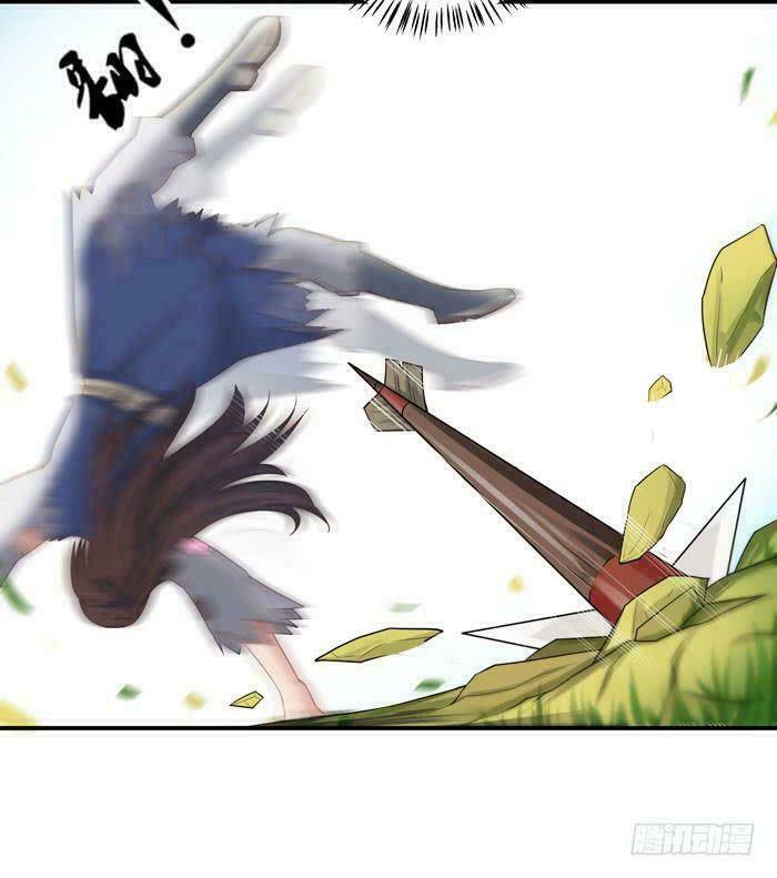 Tuyệt Sắc Quyến Rũ: Quỷ Y Chí Tôn: Chapter 4