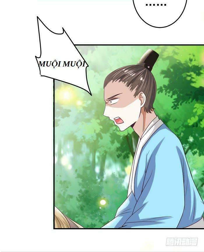 Tuyệt Sắc Quyến Rũ: Quỷ Y Chí Tôn: Chapter 4