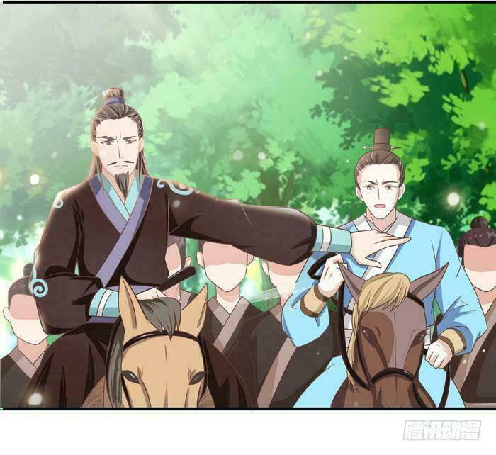 Tuyệt Sắc Quyến Rũ: Quỷ Y Chí Tôn: Chapter 4