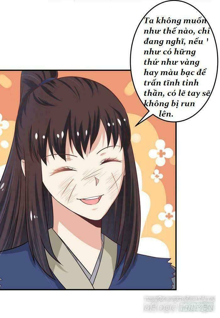 Tuyệt Sắc Quyến Rũ: Quỷ Y Chí Tôn: Chapter 4