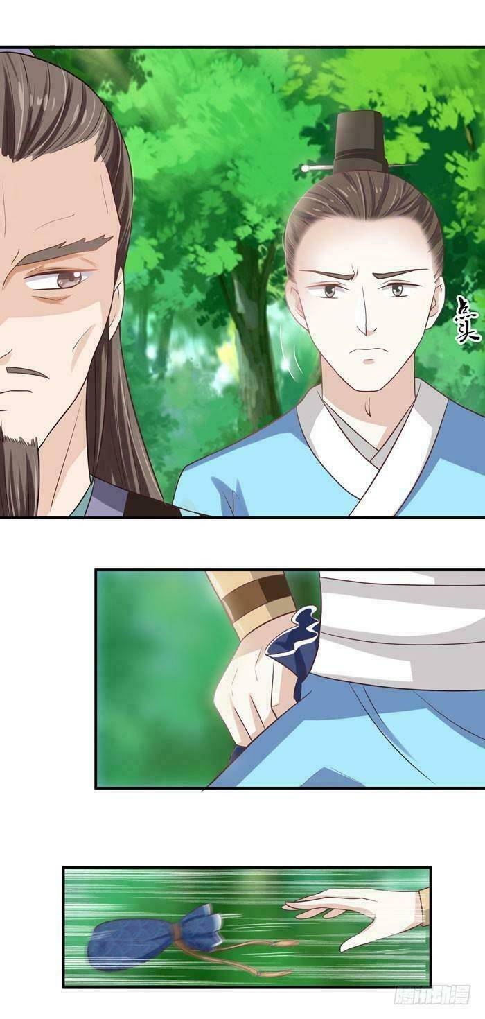 Tuyệt Sắc Quyến Rũ: Quỷ Y Chí Tôn: Chapter 4