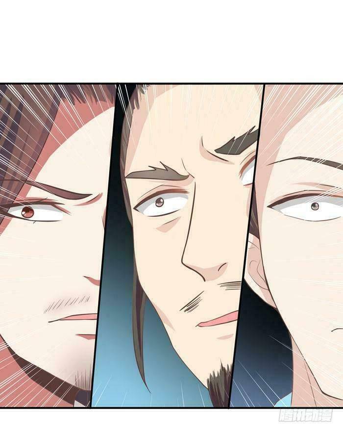 Tuyệt Sắc Quyến Rũ: Quỷ Y Chí Tôn: Chapter 4