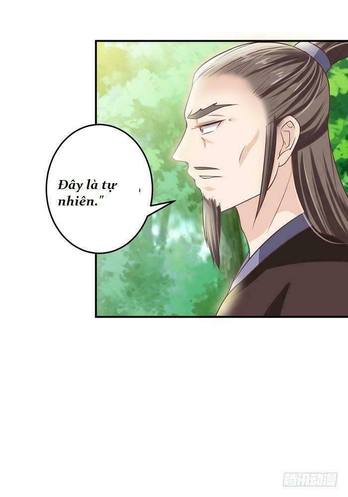 Tuyệt Sắc Quyến Rũ: Quỷ Y Chí Tôn: Chapter 4