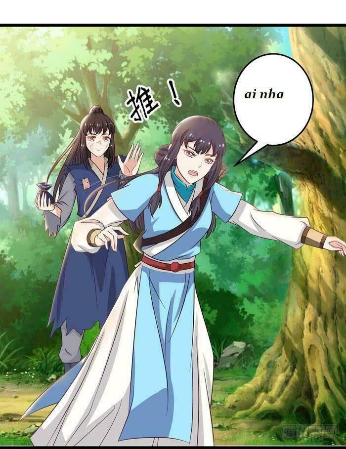 Tuyệt Sắc Quyến Rũ: Quỷ Y Chí Tôn: Chapter 4