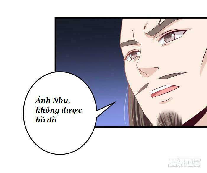 Tuyệt Sắc Quyến Rũ: Quỷ Y Chí Tôn: Chapter 4