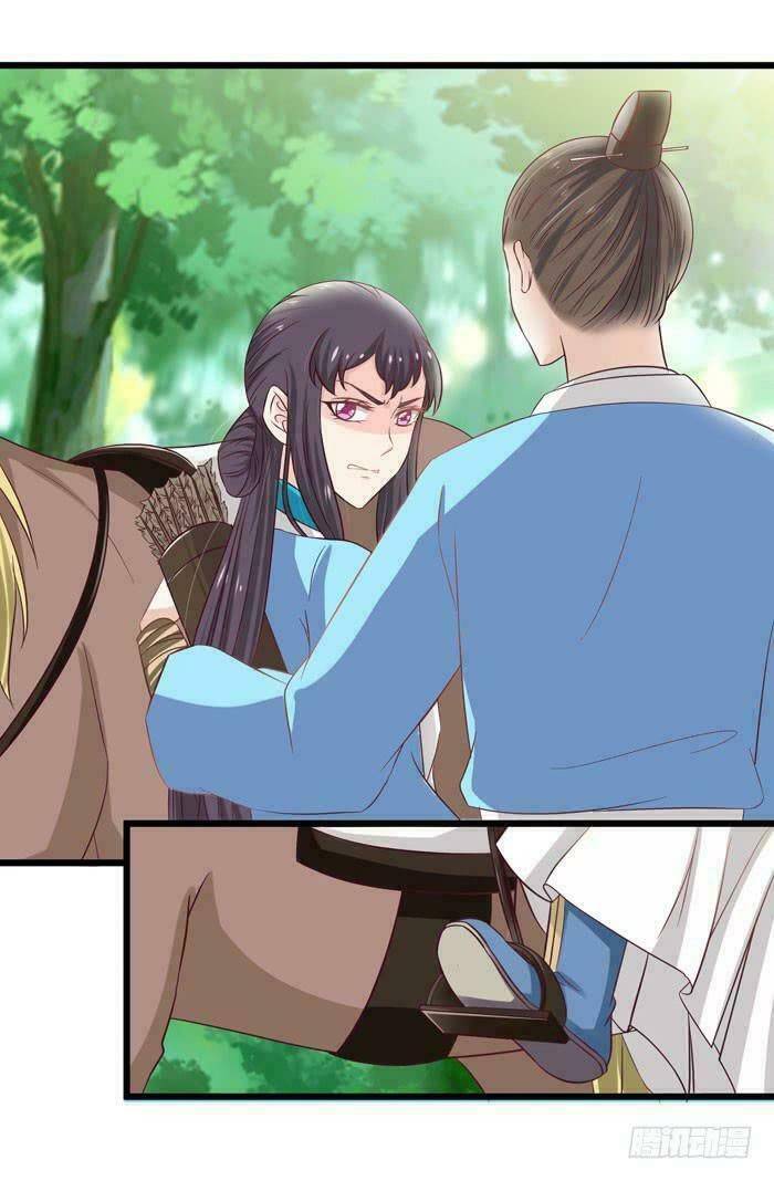 Tuyệt Sắc Quyến Rũ: Quỷ Y Chí Tôn: Chapter 4