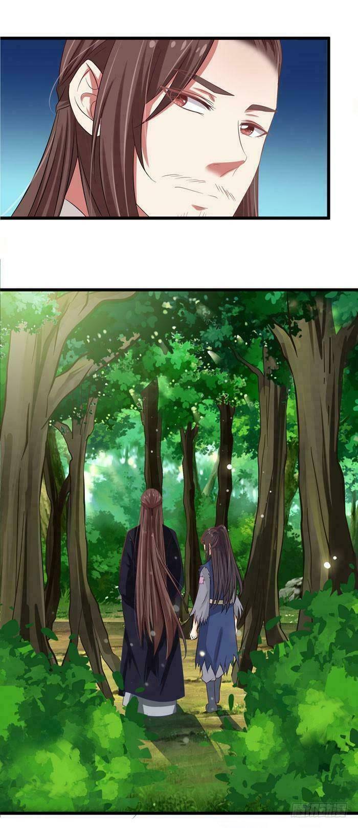 Tuyệt Sắc Quyến Rũ: Quỷ Y Chí Tôn: Chapter 4