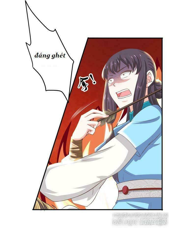 Tuyệt Sắc Quyến Rũ: Quỷ Y Chí Tôn: Chapter 4