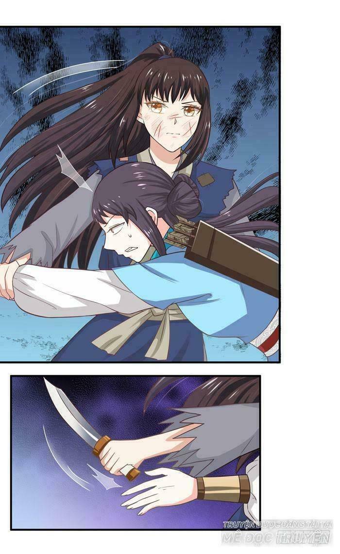 Tuyệt Sắc Quyến Rũ: Quỷ Y Chí Tôn: Chapter 4