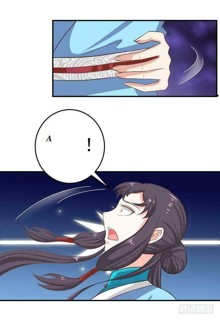 Tuyệt Sắc Quyến Rũ: Quỷ Y Chí Tôn: Chapter 4